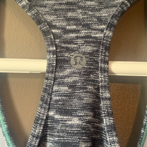 Lululemon Tank Top - Picture 3 of 7